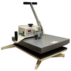 TMT MAXI VARMEPRESSE MANUELL 50×38