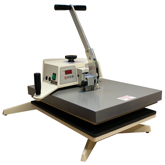 TMT MAXI VARMEPRESSE MANUELL 50×38