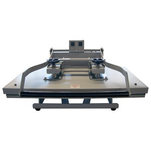 TMT Studio Storformat Clam Varmepresse