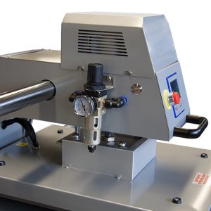 TMT Studio Twin Varmepresse Luft 38x50cm