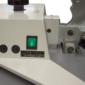 TMT MAXI A2 Varmepresse