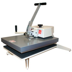 TMT MAXI VARMEPRESSE MANUELL 50×38