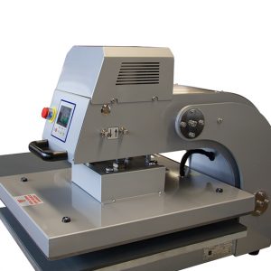 TMT Studio Twin Varmepresse Luft 38x50cm