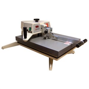 TMT MAXI VARMEPRESSE MANUELL 50×38