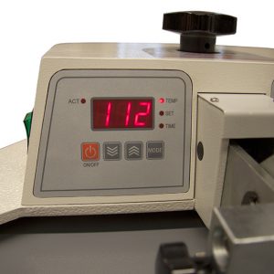 TMT MAXI A2 Varmepresse