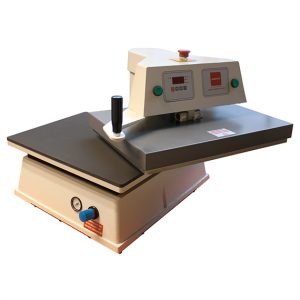 TMT MAJOR VARMEPRESSE LUFT 38×50