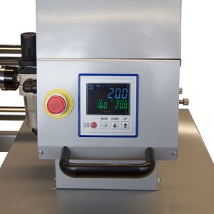 TMT Studio Twin Varmepresse Luft 38x50cm