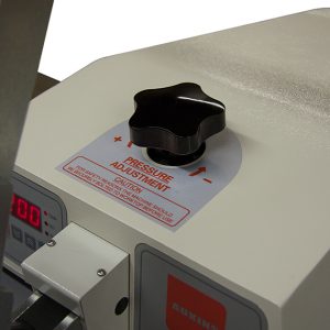 TMT MAXI A2 Varmepresse