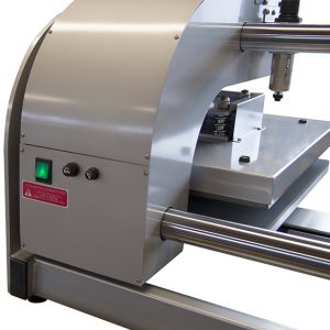 TMT Studio Twin Varmepresse Luft 38x50cm