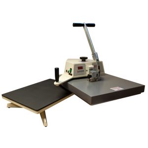 TMT MAXI VARMEPRESSE MANUELL 50×38