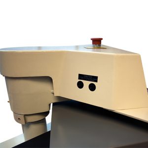 TMT MAJOR VARMEPRESSE LUFT 38×50