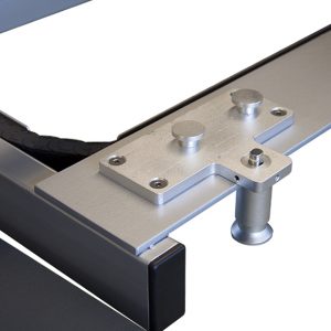 TMT Studio Twin Varmepresse Luft 38x50cm