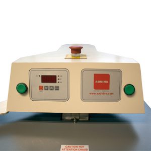 TMT MAJOR VARMEPRESSE LUFT 38×50