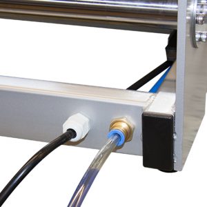 TMT Studio Twin Varmepresse Luft 38x50cm