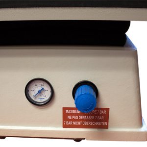 TMT MAJOR VARMEPRESSE LUFT 38×50