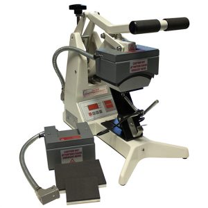 TMT Beta Maxi Kombi Varmepresse