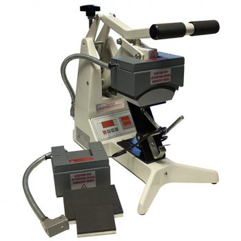 TMT Beta Maxi Kombi Varmepresse