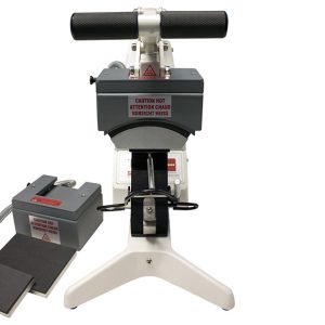 TMT Beta Maxi Kombi Varmepresse