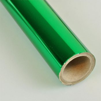 T-Foil M04 Metallic Green