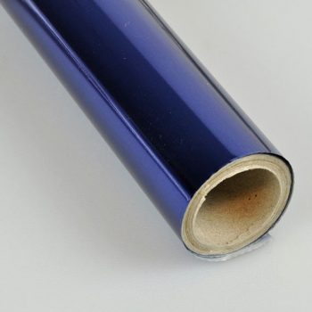 T-Foil M05 Metallic Navy Blue