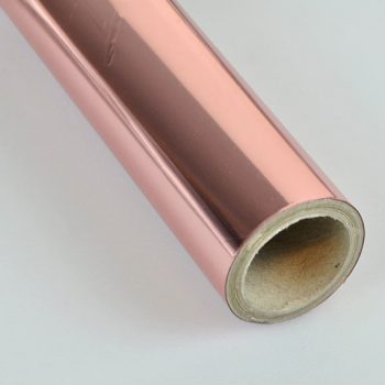 T-Foil M61 Metallic Baby Pink