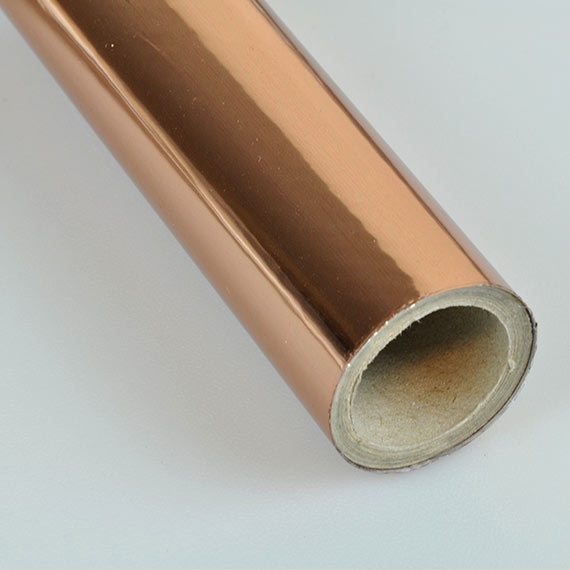 T-Foil M77 Metallic Bronce
