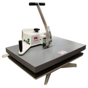 TMT MAXI A2 Varmepresse