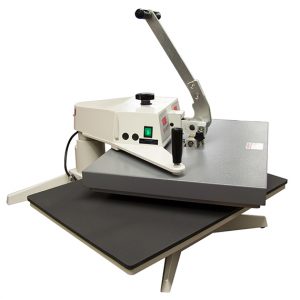 TMT MAXI A2 Varmepresse