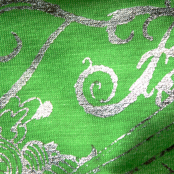 Transfer T. Foil folie