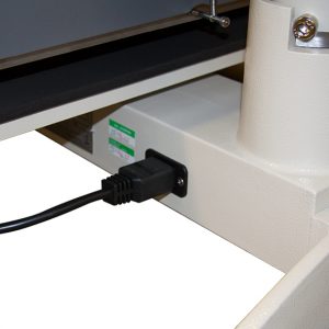 TMT MAXI A2 Varmepresse