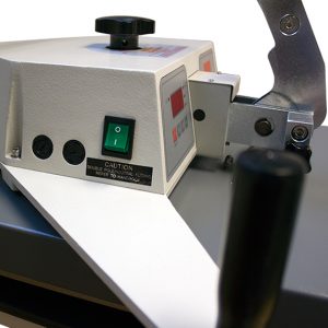 TMT MAXI VARMEPRESSE MANUELL 50×38