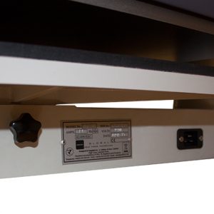 TMT MAXI VARMEPRESSE MANUELL 50×38