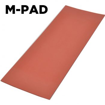 M-Pad