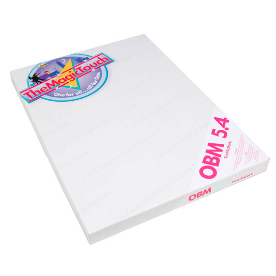 OBM Transferpapir 5.4