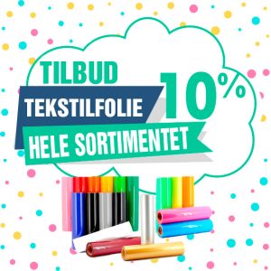 tekstilfolie
