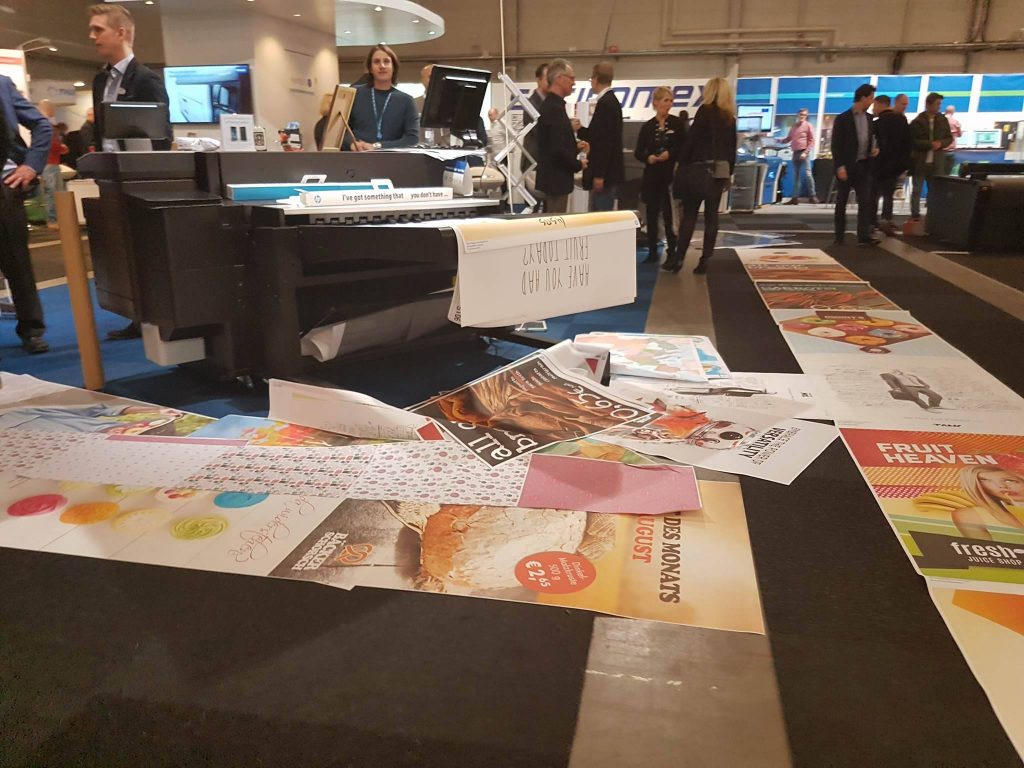 Sign & Print 2016 Stockholm