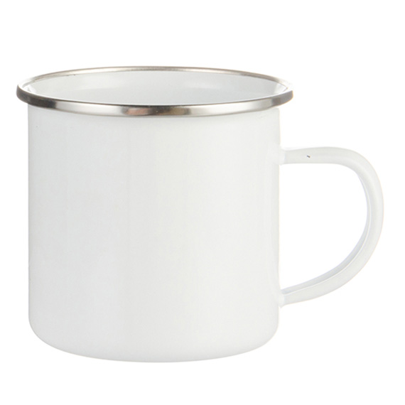 Emaljekopp 48 stk - Bilde 3