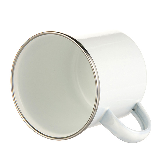 Emaljekopp 48 stk - Bilde 5