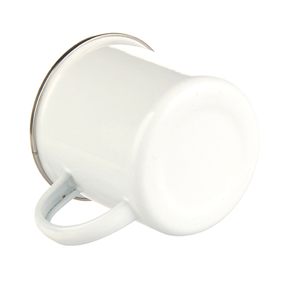 Emaljekopp 48 stk - Bilde 6