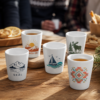 Kopp Shots 12 stk