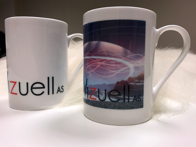 Kopp Stilren ORCA 36 stk - Bilde 7