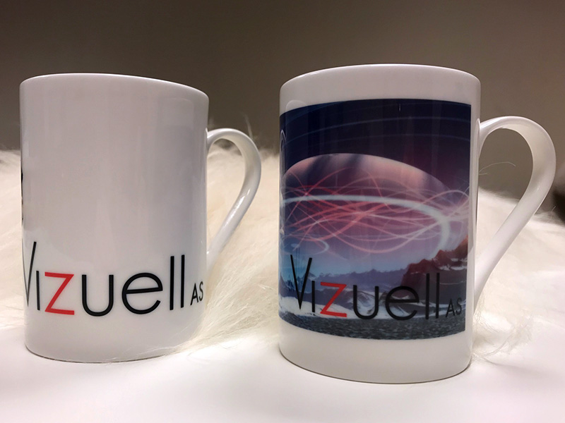 Kopp Stilren ORCA 36 stk - Bilde 8