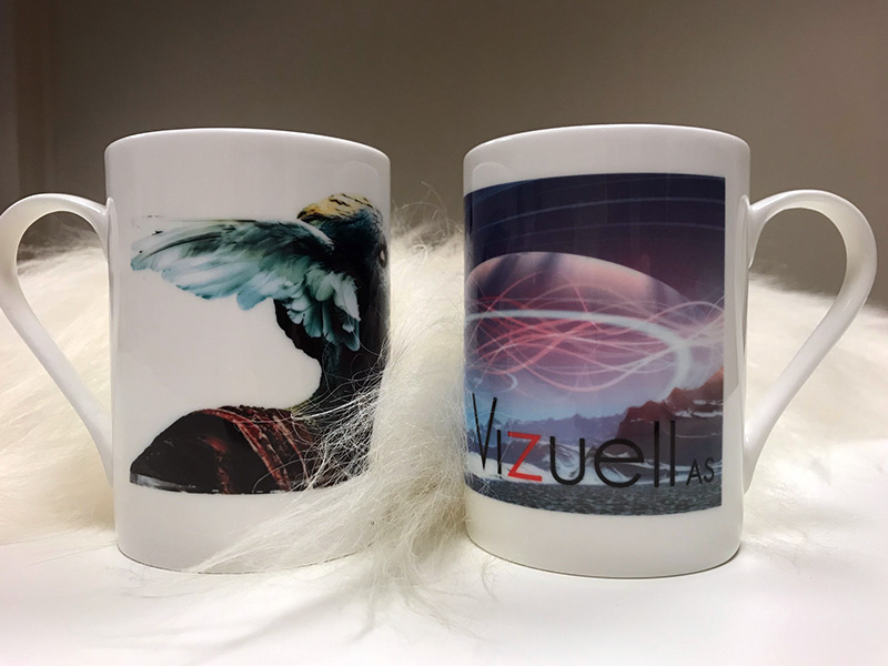 Kopp Stilren ORCA 36 stk - Bilde 3