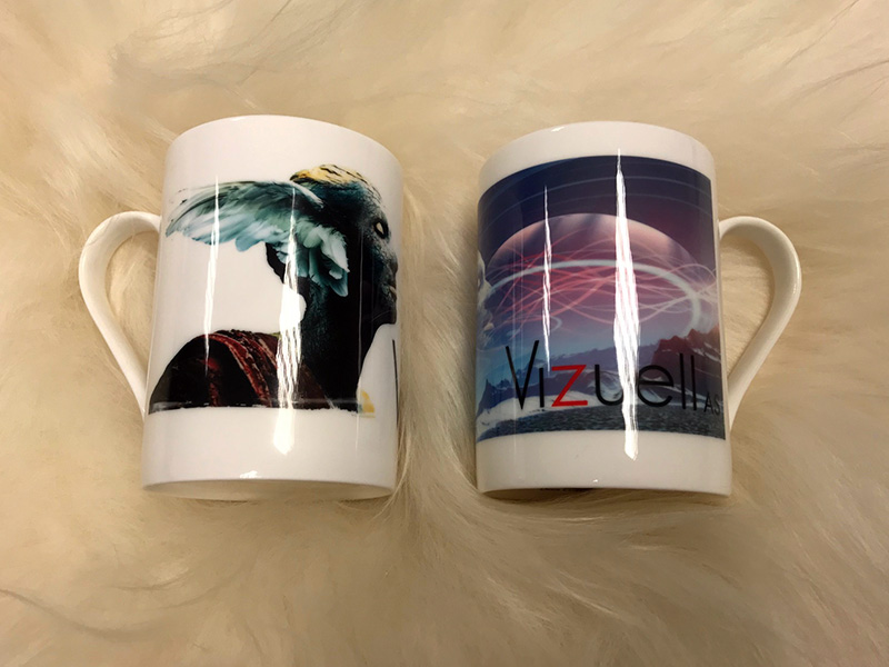 Kopp Stilren ORCA 36 stk - Bilde 11