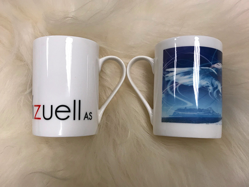 Kopp Stilren ORCA 36 stk - Bilde 12