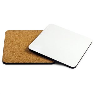 Coasters serveringsbrikker