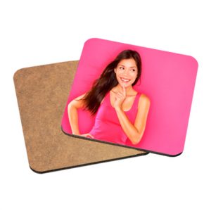 Coasters serveringsbrikker