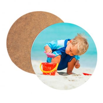 Coasters serveringsbrikker