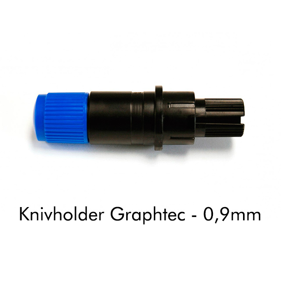 Knivholder til Graphtec Foliekuttere - Bilde 3