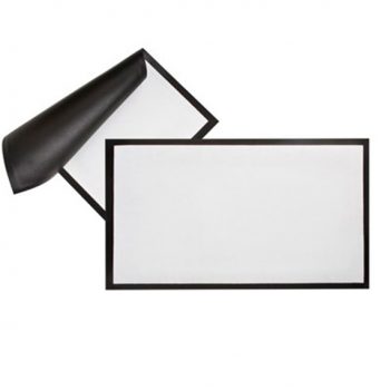 Barmatte til sublimering Large 88x25cm